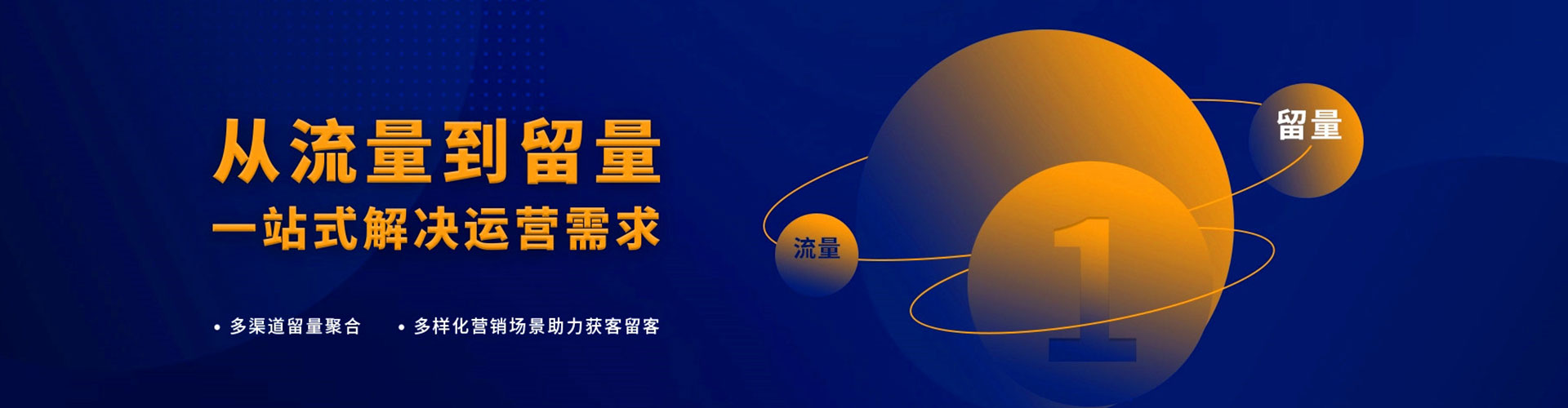 桥头信息流托管